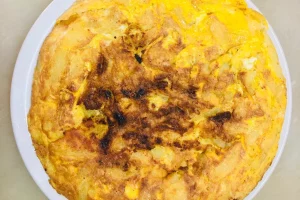 Lo de Mary Parrilla - Restaurante Tortilla