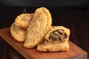 Los Caminantes Empanadas