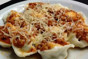 Los Pinos Pastas