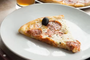 Madrilia Pizza