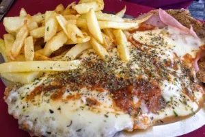 Man - Ros Milanesa
