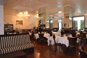 Marcelo Cocina Italiana - Recoleta Interior