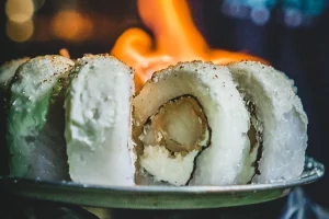 Mareo Sushi Vermut Sushi