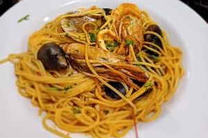 Mauro It Ristorantino Italiano Fideos
