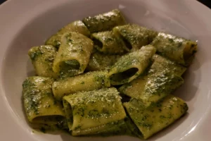 Mauro It Ristorantino Italiano Pastas