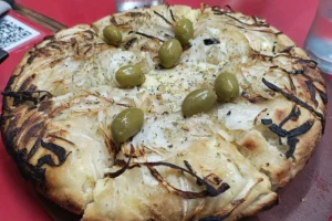 Mi Tio Pizza