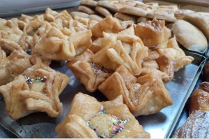 Migas Panadería Café Pastelitos