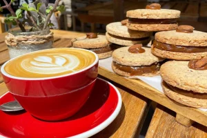 Modo Café Café