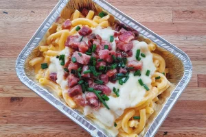 Monti Bar de pastas Fideos