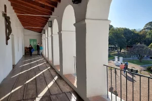 Museo de la Industria Azucarera Casa Obispo Colombres