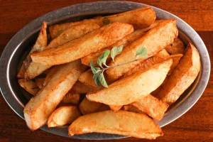 No Tire Godoy Papas