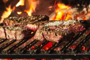 Nolita Restaurante Parrilla