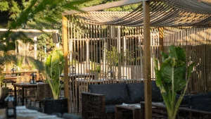 Nomade - Food Drinks Fachada