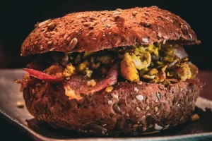 Ocana Bar Hamburguesa