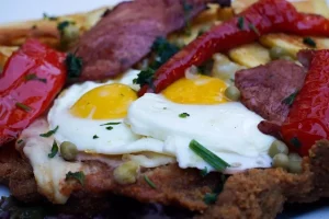 Parrilla La Banda Milanesa
