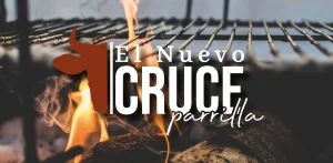 Parrilla el Nuevo Cruce Fachada
