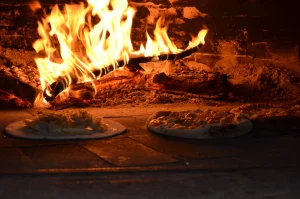 Plan B - Pizzería Horno a Leña Fachada