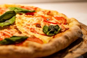Plan B - Pizzería Horno a Leña Pizza