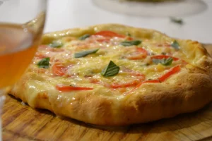 Plan B - Pizzería Horno a Leña Pizza