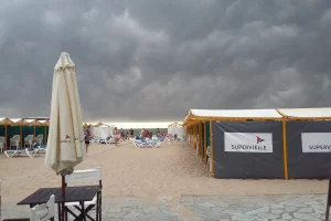 Play Beach Carpas
