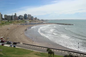 Playa Bristol 3 Playa