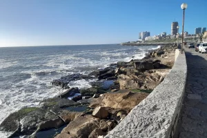 Playa Varese Mar