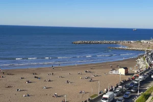 Playa Varese Playa