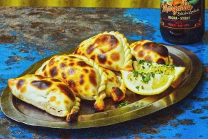 Pulpería lo de Urquiza Empanadas
