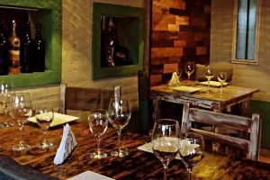 Punto Clave Resto Interior