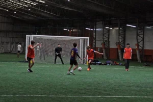 Punto Sur Futbol