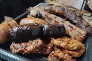 Restaurante San Luis Parrilla