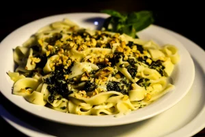 Romanito Pastas