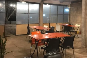 Tipico Interior