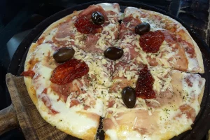 Tulas Bar Pizza