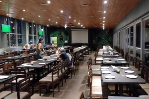 1980 Costanera Este Interior