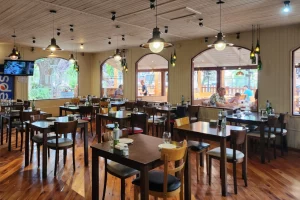 A Gusto Interior