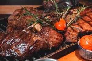 A Piacere Restaurant Parrilla