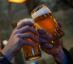 Almacén de Cervezas Fachada