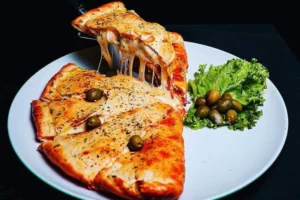 Al toque Pizza
