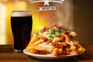 Antares Santa Fe Papas Fritas