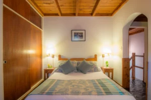 Apart Hotel La Bora Habitación