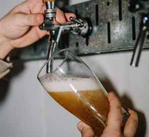 Awka Cervecería Fachada