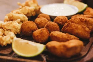 Bambu Restobar Picada