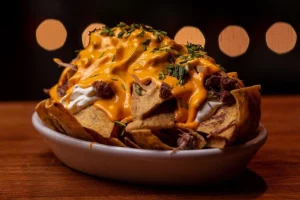 Baum Gualeguaychu Nachos