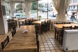 Belakay Resto Bar Interior