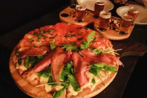Berlin Beer Bar Pizza