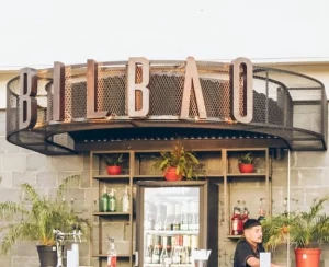 Bilbao Sur Fachada