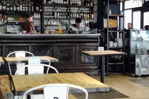 Bilbao Sur Interior