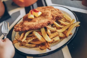 Bilbao Sur Milanesa