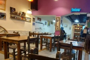 Bodegón Patagónico Interior